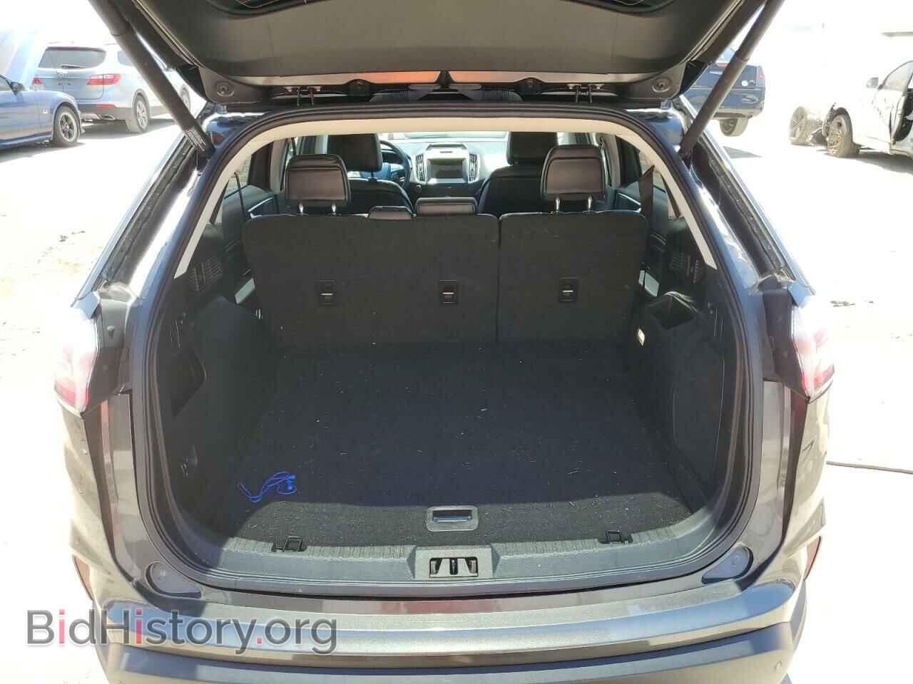2020 FORD EDGE - VIN: 2FMPK4K90LBA00543 - Фото 6