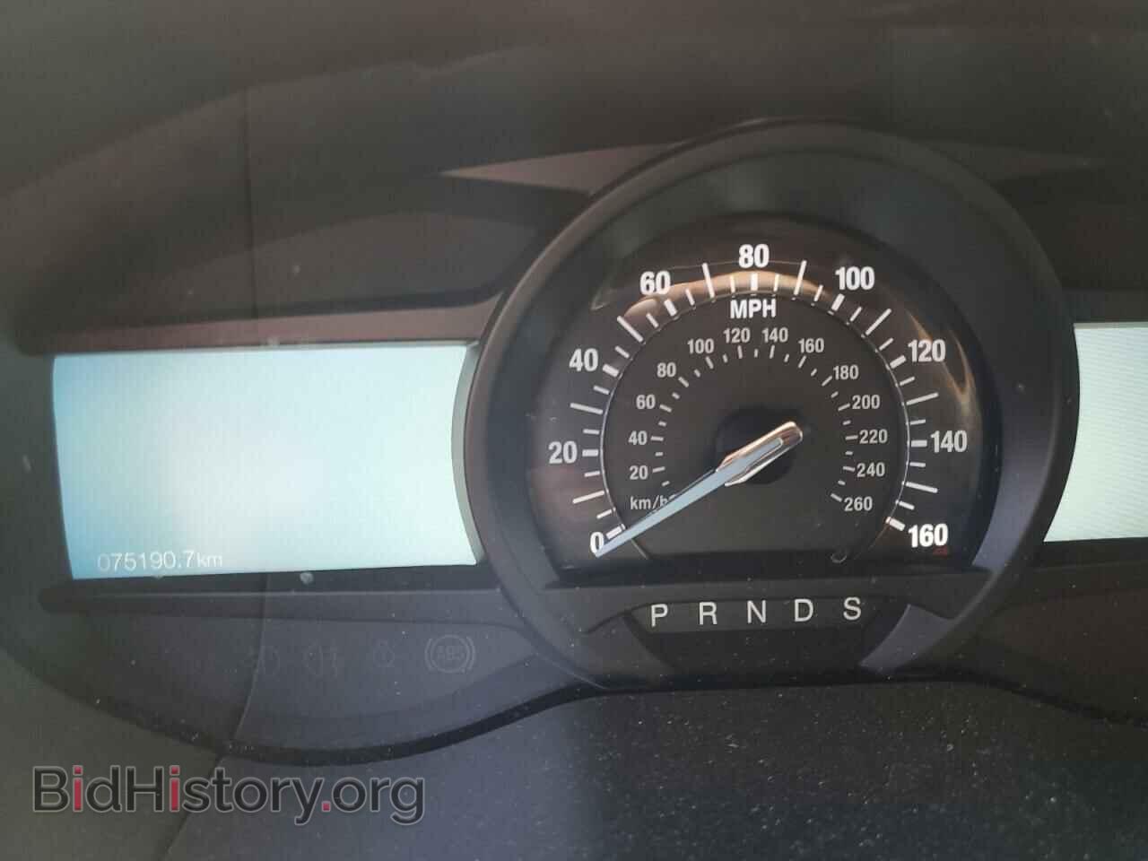 2020 FORD EDGE - VIN: 2FMPK4K90LBA00543 - Фото 9
