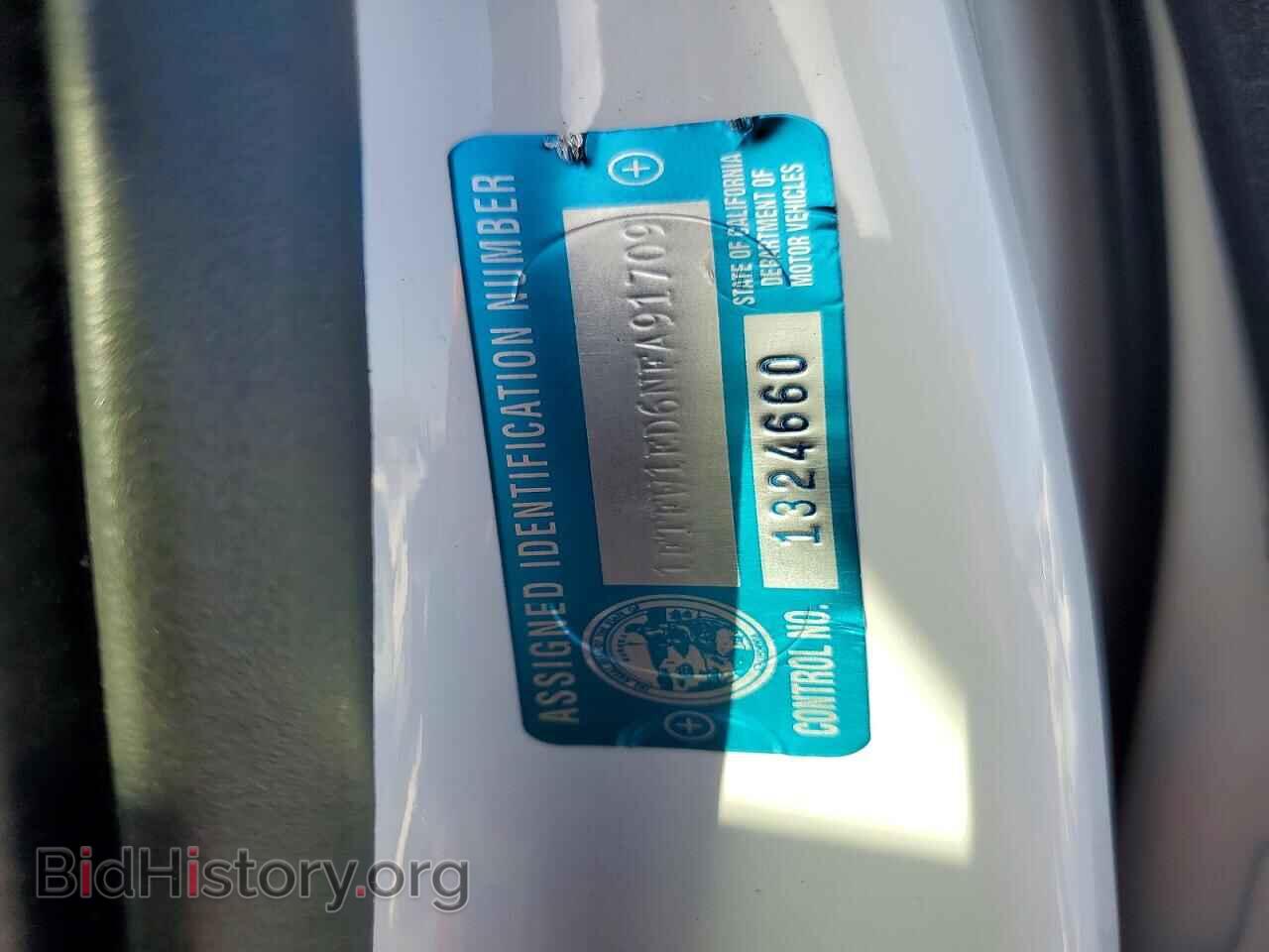2022 FORD F150 - VIN: 1FTFW1ED6NFA91709 - Фото 12