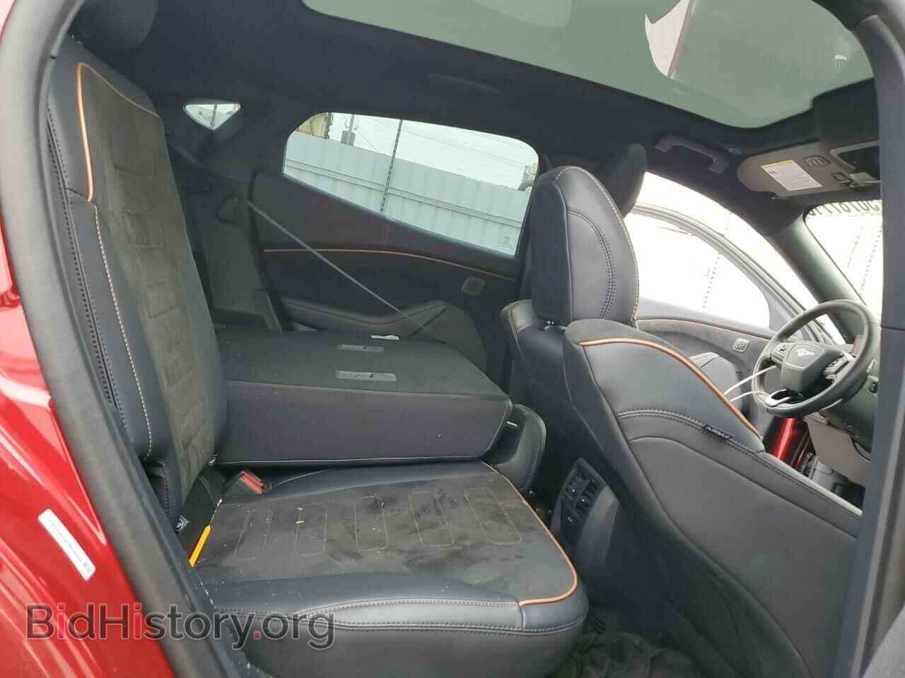 2023 FORD MUSTANG - VIN: 3FMTK4SE3PMA45556 - Фото 10