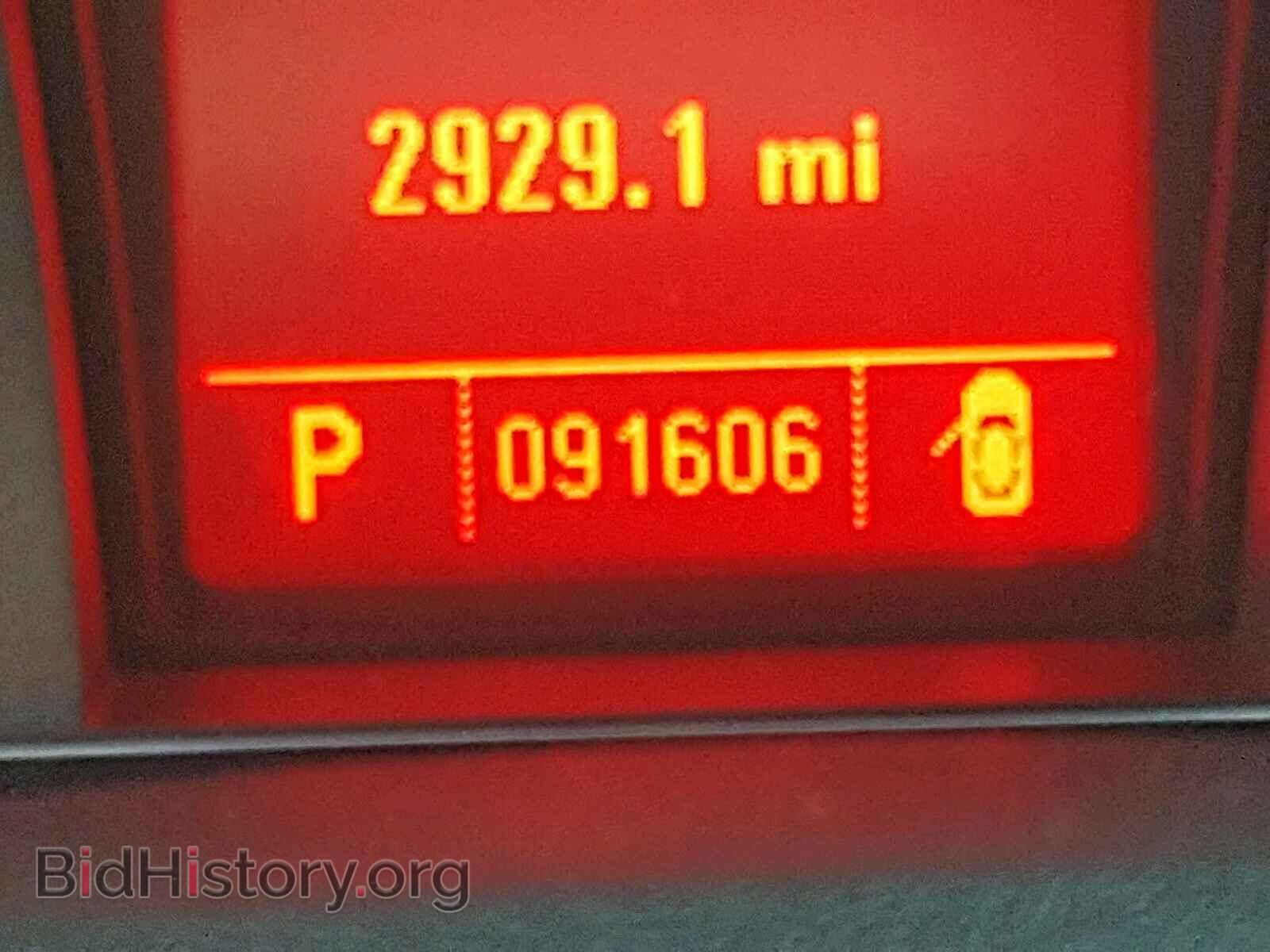 2011 GMC TERRAIN SL - VIN: 2CTFLREC5B6250020 - Фото 8