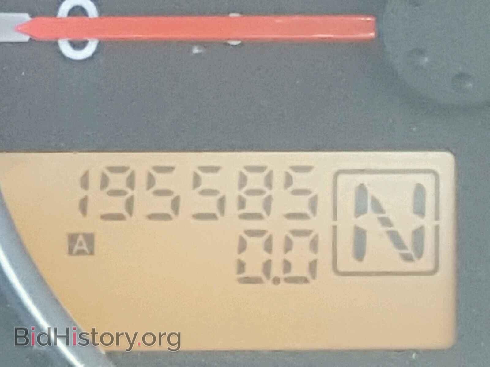 2007 NISSAN PATHFINDER - VIN: 5N1AR18W97C639426 - Фото 8