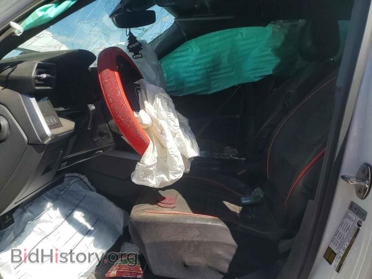 2022 AUDI A3 - VIN: WAUBUDGY4NA076741 - Фото 7
