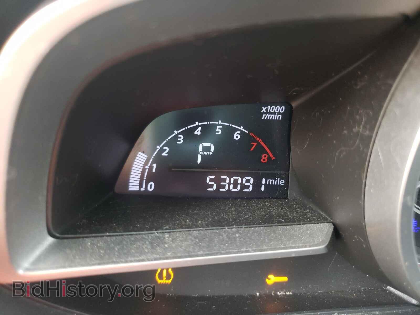 2016 MAZDA 3 - VIN: 3MZBM1J73GM285229 - Фото 8