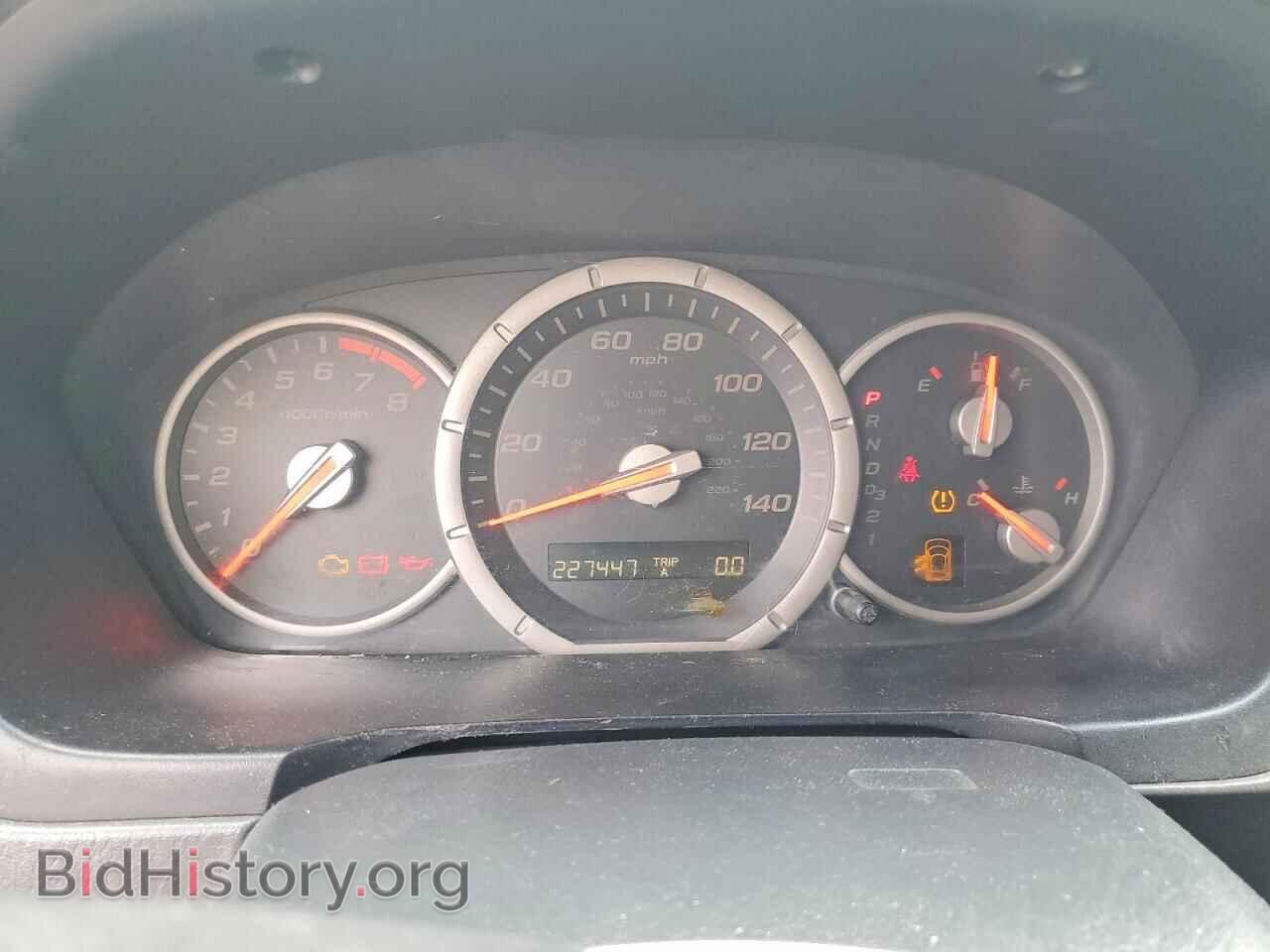 2007 HONDA PILOT - VIN: 5FNYF28177B044017 - Фото 9