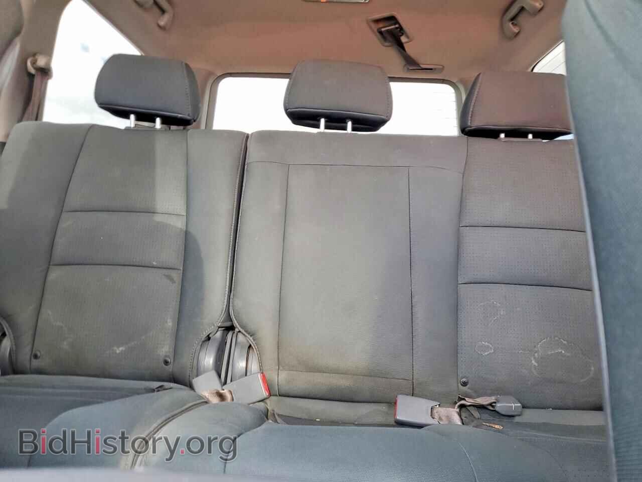 2007 HONDA PILOT - VIN: 5FNYF28177B044017 - Фото 10