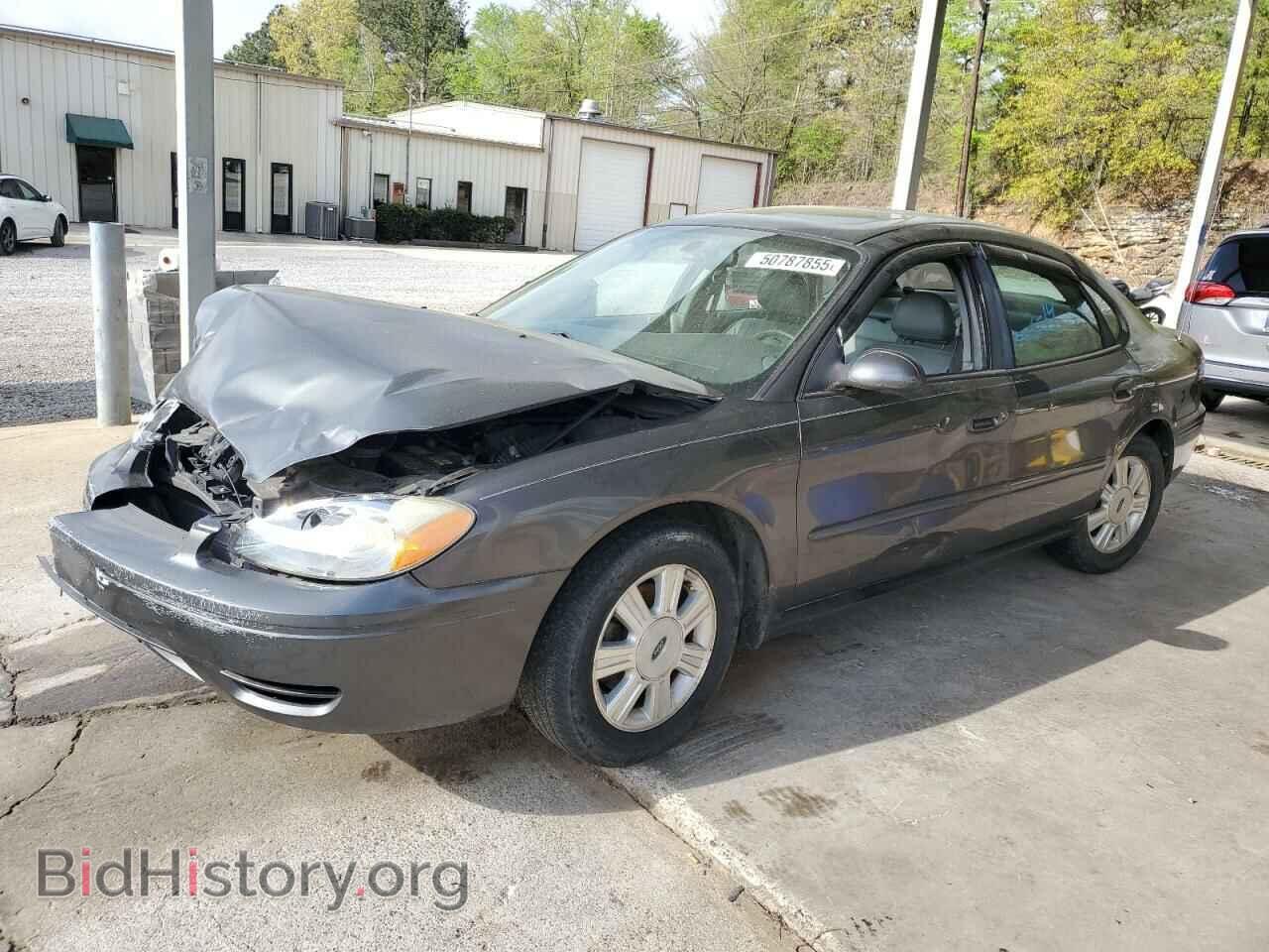 Фотография 1FAFP56215A284712 - FORD TAURUS 2005