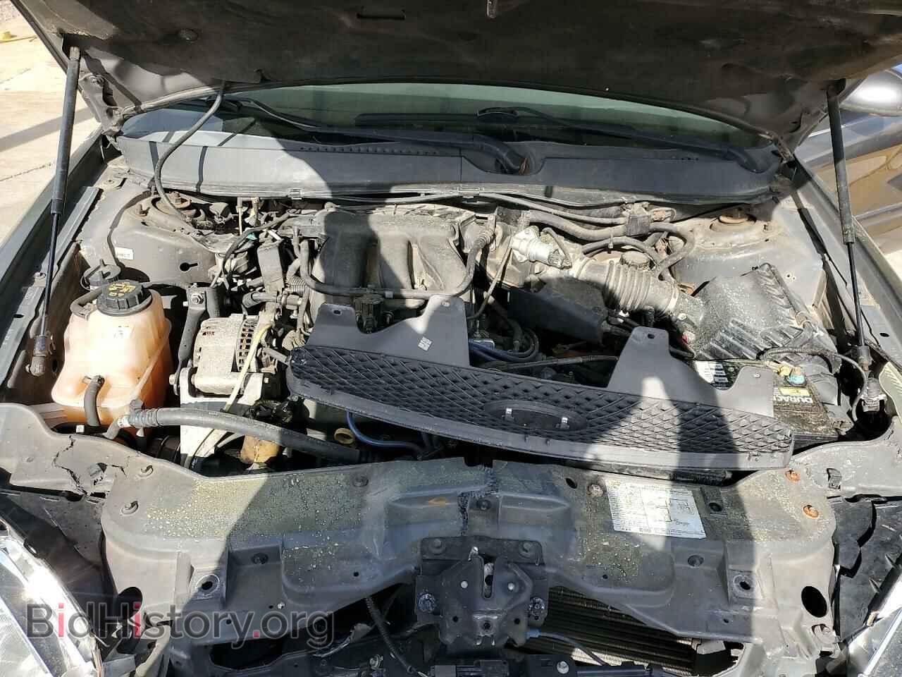 2005 FORD TAURUS - VIN: 1FAFP56215A284712 - Photo 13