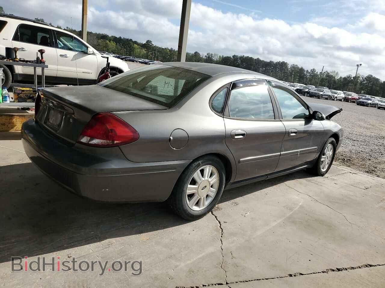 2005 FORD TAURUS - VIN: 1FAFP56215A284712 - Photo 3