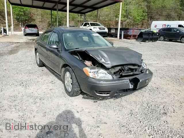2005 FORD TAURUS - VIN: 1FAFP56215A284712 - Photo 10