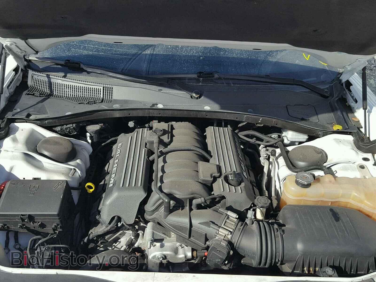 2013 DODGE CHARGER - VIN: 2C3CDXEJ6DH515330 - Фото 7