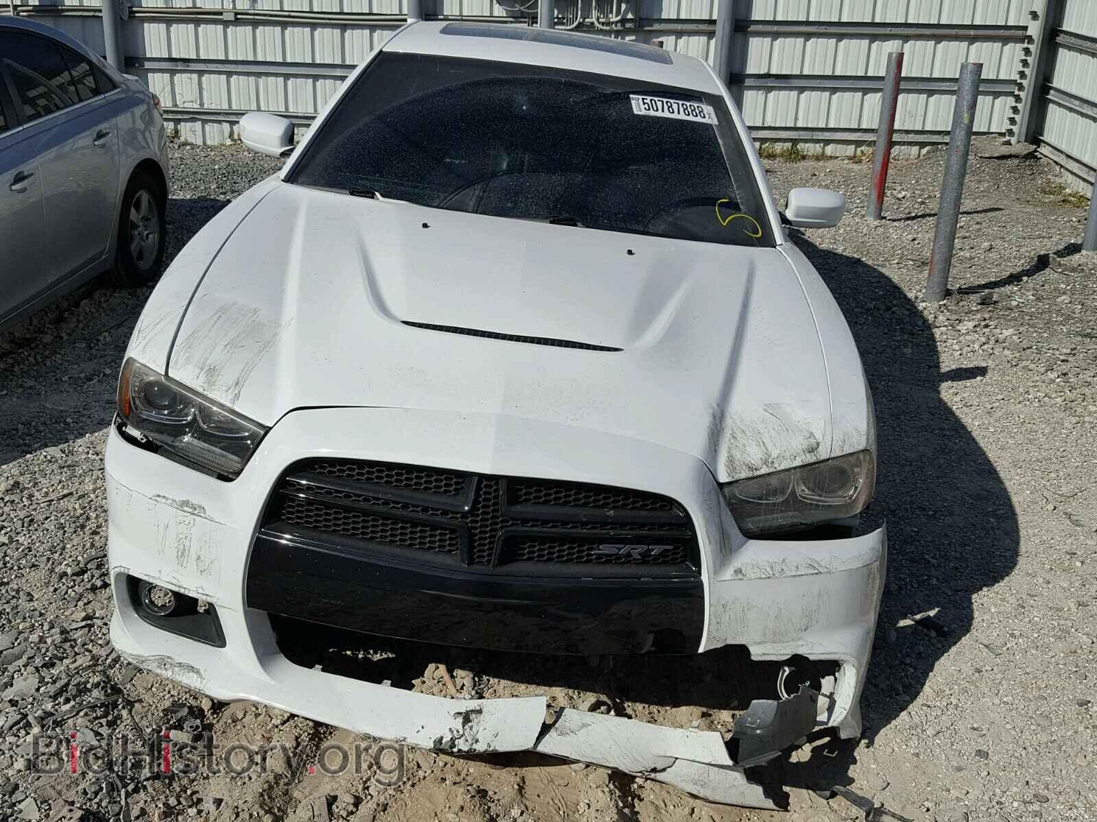 2013 DODGE CHARGER - VIN: 2C3CDXEJ6DH515330 - Фото 9