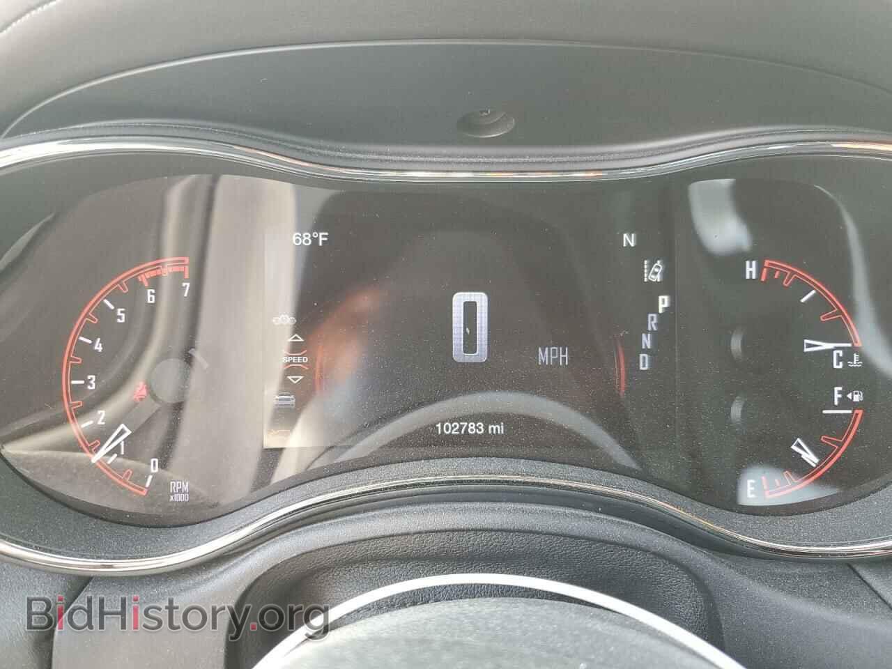 2018 DODGE DURANGO - VIN: 1C4SDJCT3JC132484 - Фото 9