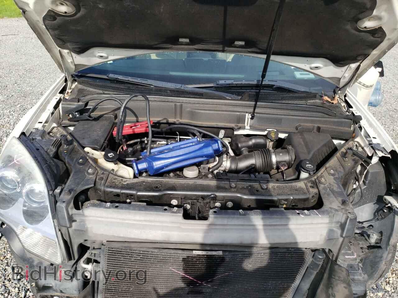 2011 GMC ACADIA DEN - VIN: 1GKKVTED9BJ368265 - Фото 11
