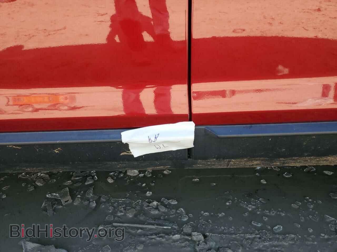 2013 FORD EDGE - VIN: 2FMDK4KC1DBB28404 - Фото 13