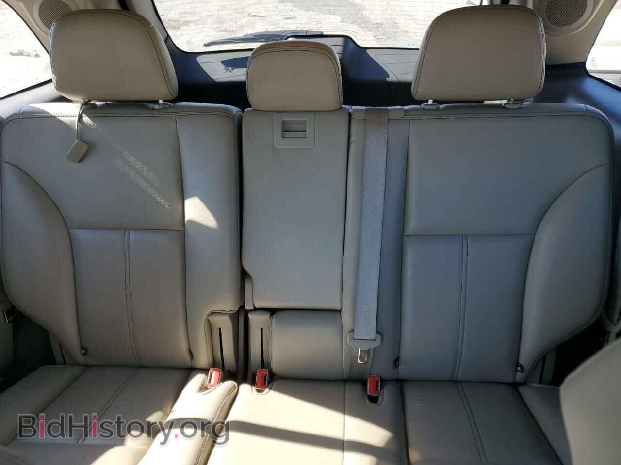 2013 FORD EDGE - VIN: 2FMDK4KC1DBB28404 - Фото 10