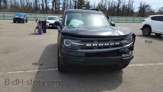 2024 FORD BRONCO - VIN: 3FMCR9B65RRE38384 - Фото 14