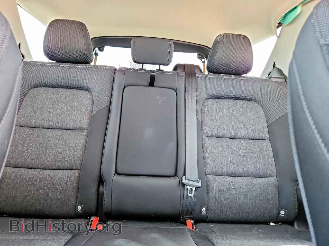2024 FORD BRONCO - VIN: 3FMCR9B65RRE38384 - Фото 10