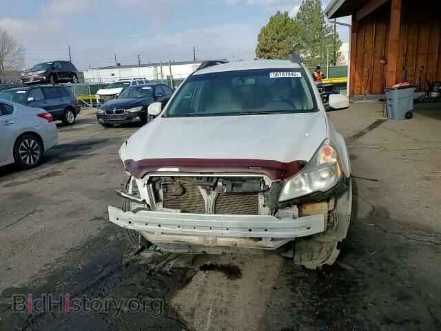 2014 SUBARU OUTBACK - VIN: 4S4BRBCC0E3234883 - Фото 11