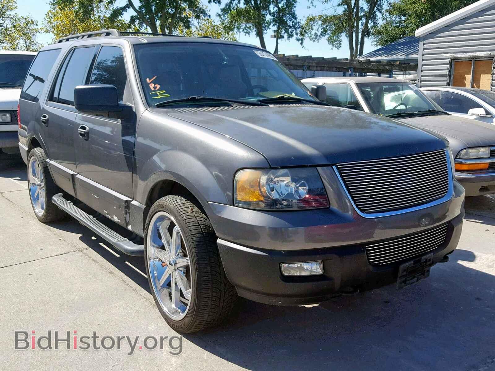 Фотография 1FMFU16595LA29876 - FORD EXPEDITION 2005