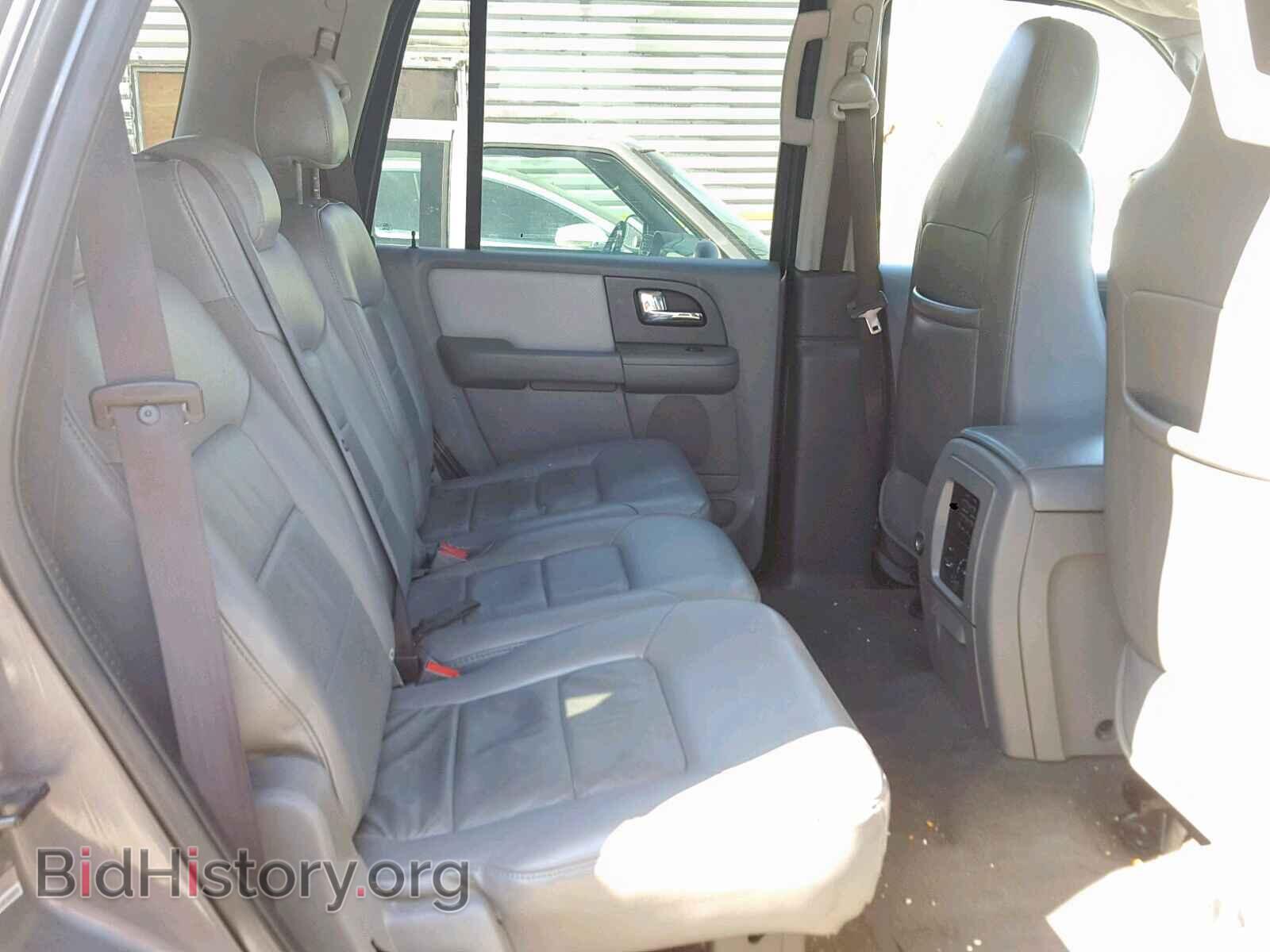 2005 FORD EXPEDITION - VIN: 1FMFU16595LA29876 - Фото 6