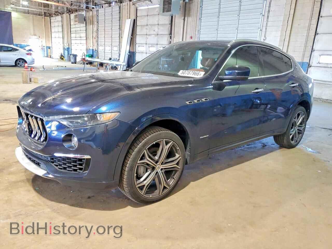 Photo ZN661XUL3MX364851 - MASERATI ALL OTHER 2021