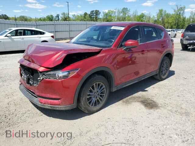 Photo JM3KFABM9L0841808 - MAZDA CX-5 2020