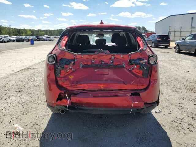 2020 MAZDA CX-5 - VIN: JM3KFABM9L0841808 - Фото 6