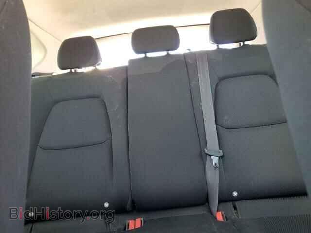 2020 MAZDA CX-5 - VIN: JM3KFABM9L0841808 - Фото 10