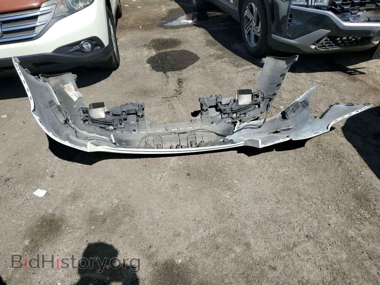 2025 TESLA MODEL Y - VIN: 7SAYGDED2SF258139 - Фото 12
