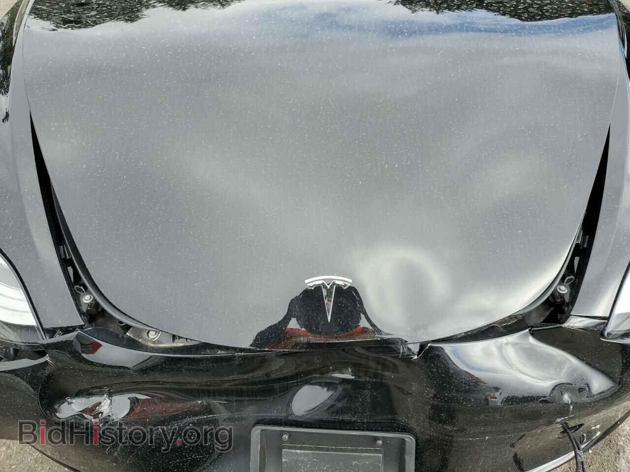2018 TESLA MODEL 3 - VIN: 5YJ3E1EA9JF016044 - Photo 11