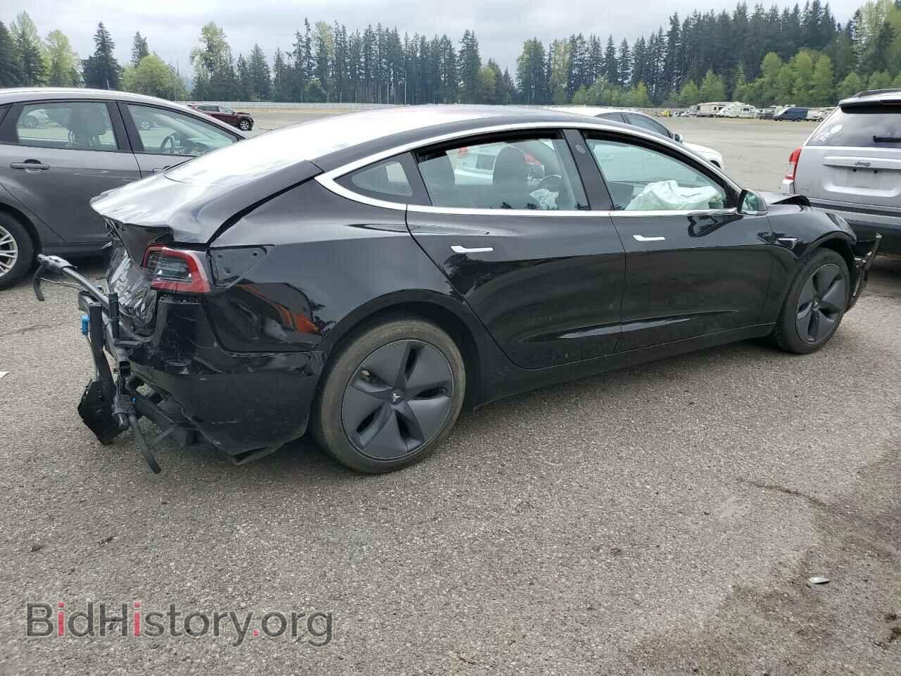2018 TESLA MODEL 3 - VIN: 5YJ3E1EA9JF016044 - Photo 3
