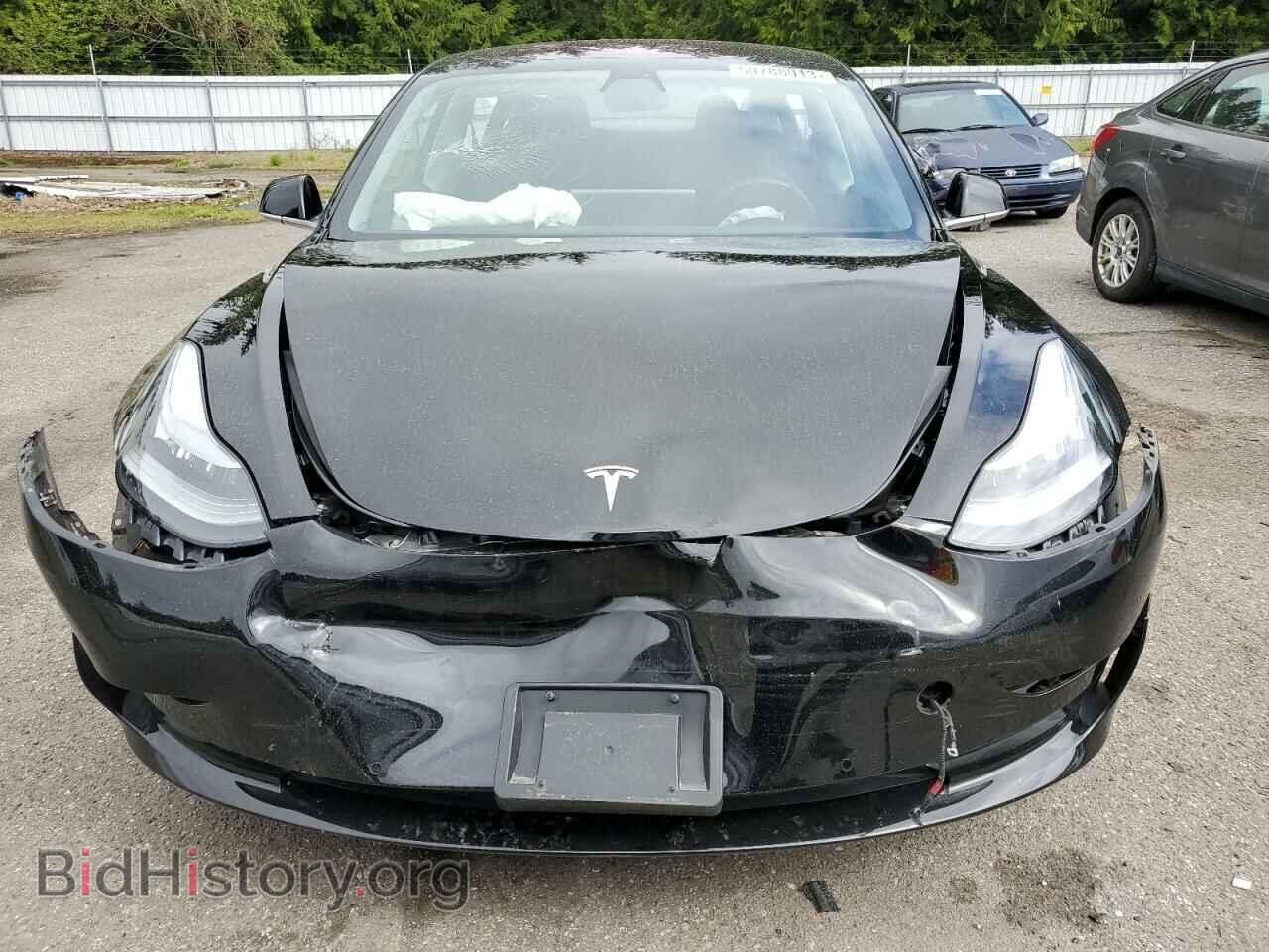 2018 TESLA MODEL 3 - VIN: 5YJ3E1EA9JF016044 - Photo 5