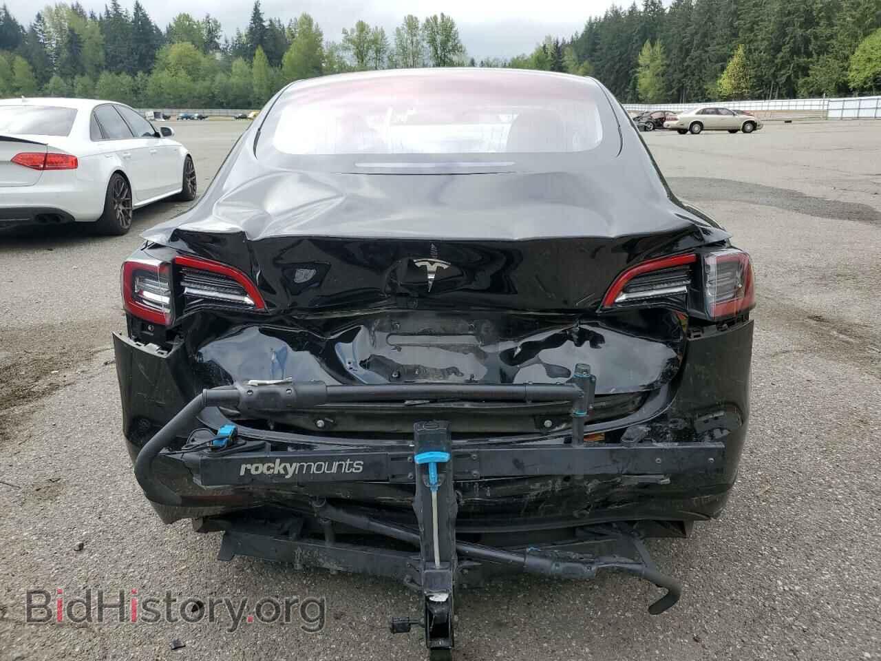 2018 TESLA MODEL 3 - VIN: 5YJ3E1EA9JF016044 - Photo 6