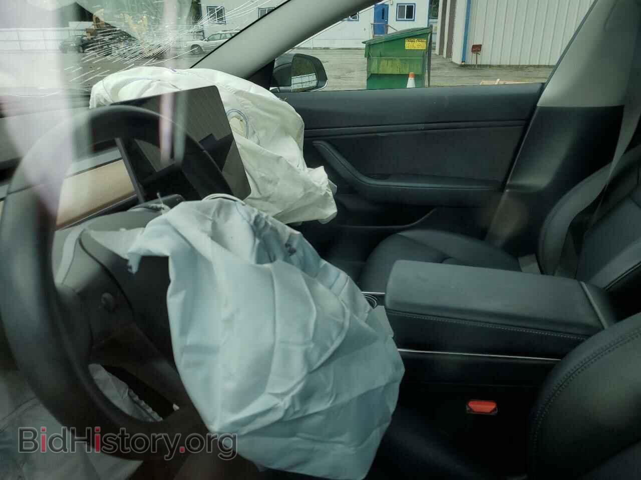 2018 TESLA MODEL 3 - VIN: 5YJ3E1EA9JF016044 - Photo 7