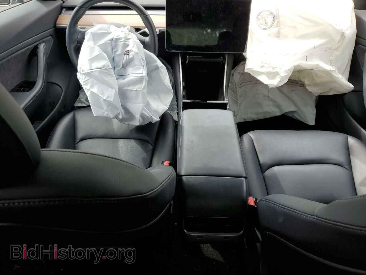 2018 TESLA MODEL 3 - VIN: 5YJ3E1EA9JF016044 - Photo 8