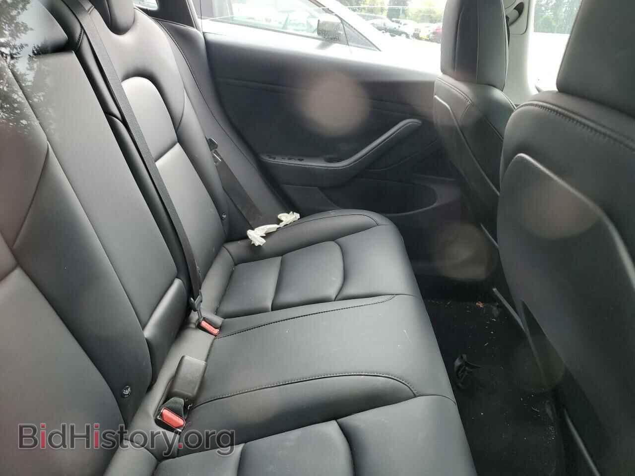2018 TESLA MODEL 3 - VIN: 5YJ3E1EA9JF016044 - Photo 10