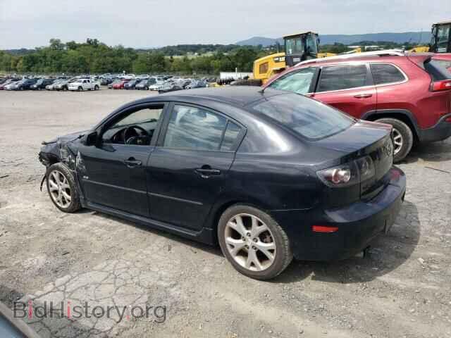 2007 MAZDA MAZDA3 - VIN: JM1BK323171681222 - Фото 2
