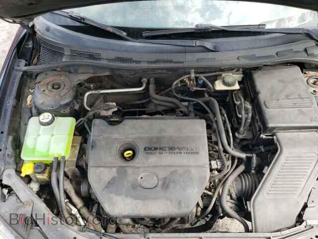 2007 MAZDA MAZDA3 - VIN: JM1BK323171681222 - Фото 11