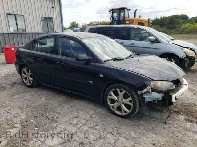 2007 MAZDA MAZDA3 - VIN: JM1BK323171681222 - Фото 4