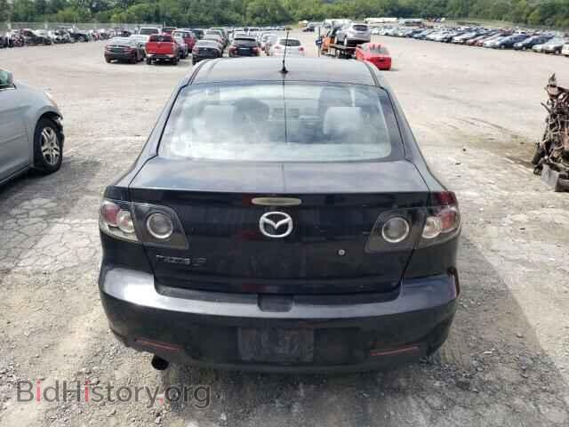 2007 MAZDA MAZDA3 - VIN: JM1BK323171681222 - Фото 6