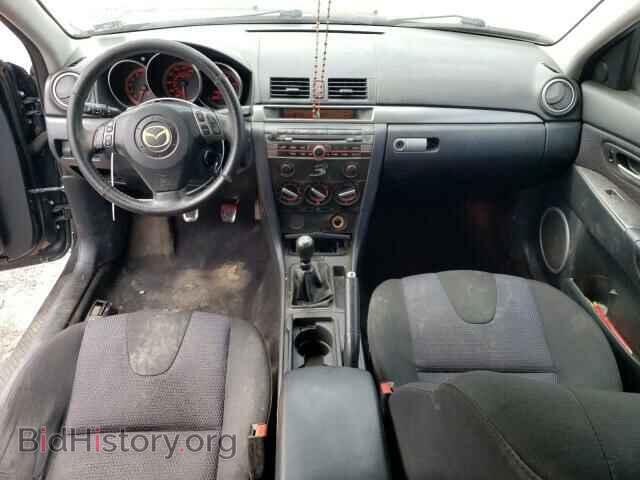 2007 MAZDA MAZDA3 - VIN: JM1BK323171681222 - Фото 8