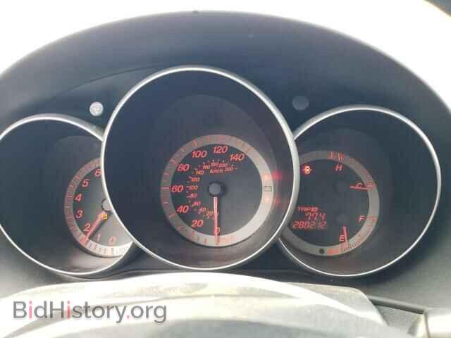 2007 MAZDA MAZDA3 - VIN: JM1BK323171681222 - Фото 9