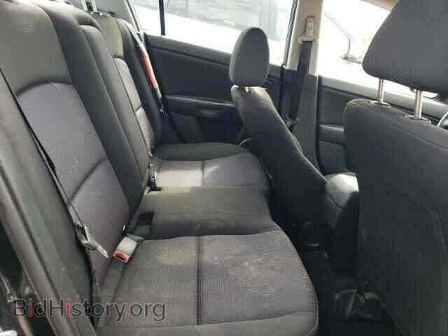 2007 MAZDA MAZDA3 - VIN: JM1BK323171681222 - Фото 10