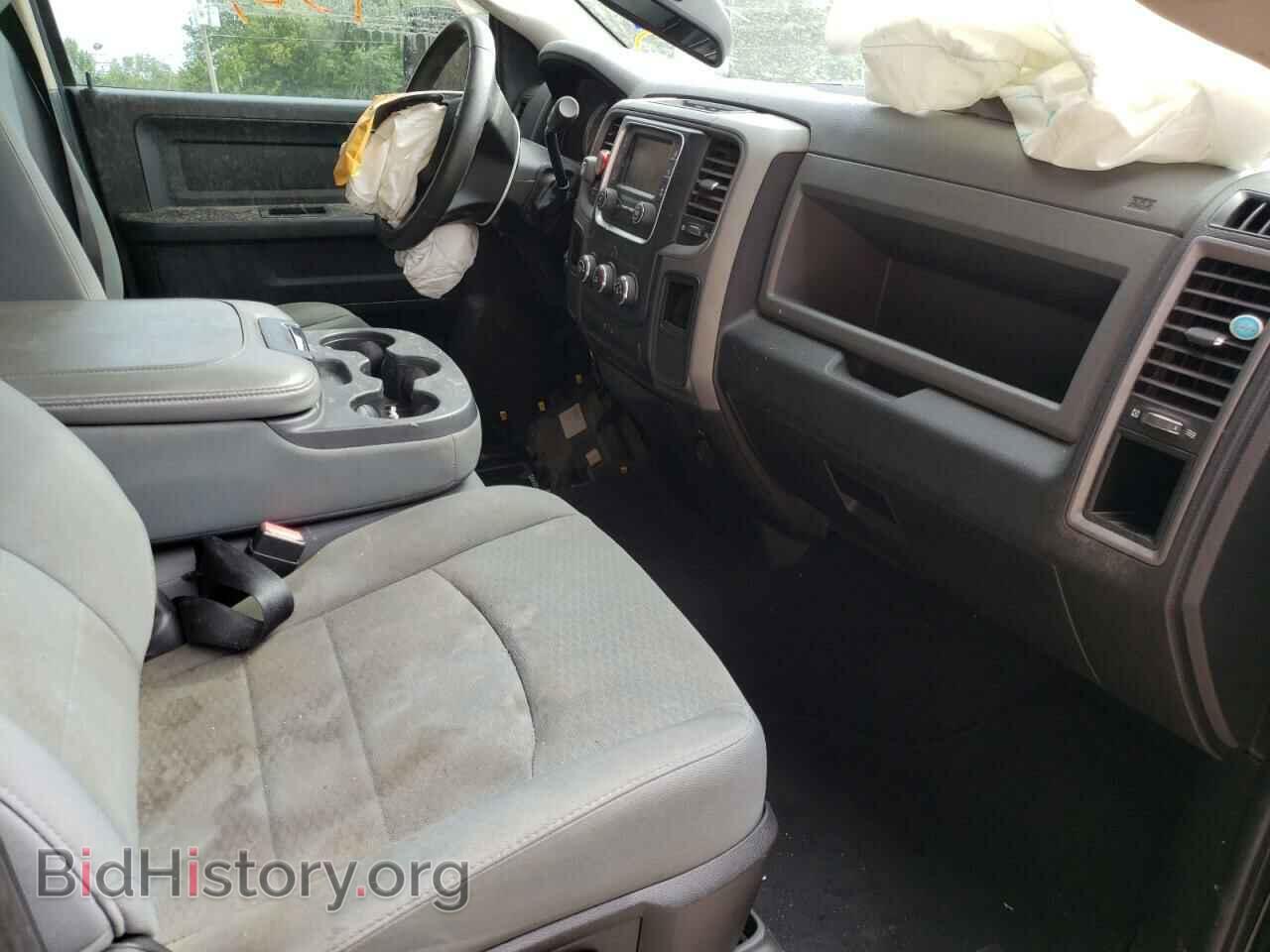2014 RAM 1500 - VIN: 1C6RR6FT2ES114067 - Photo 5