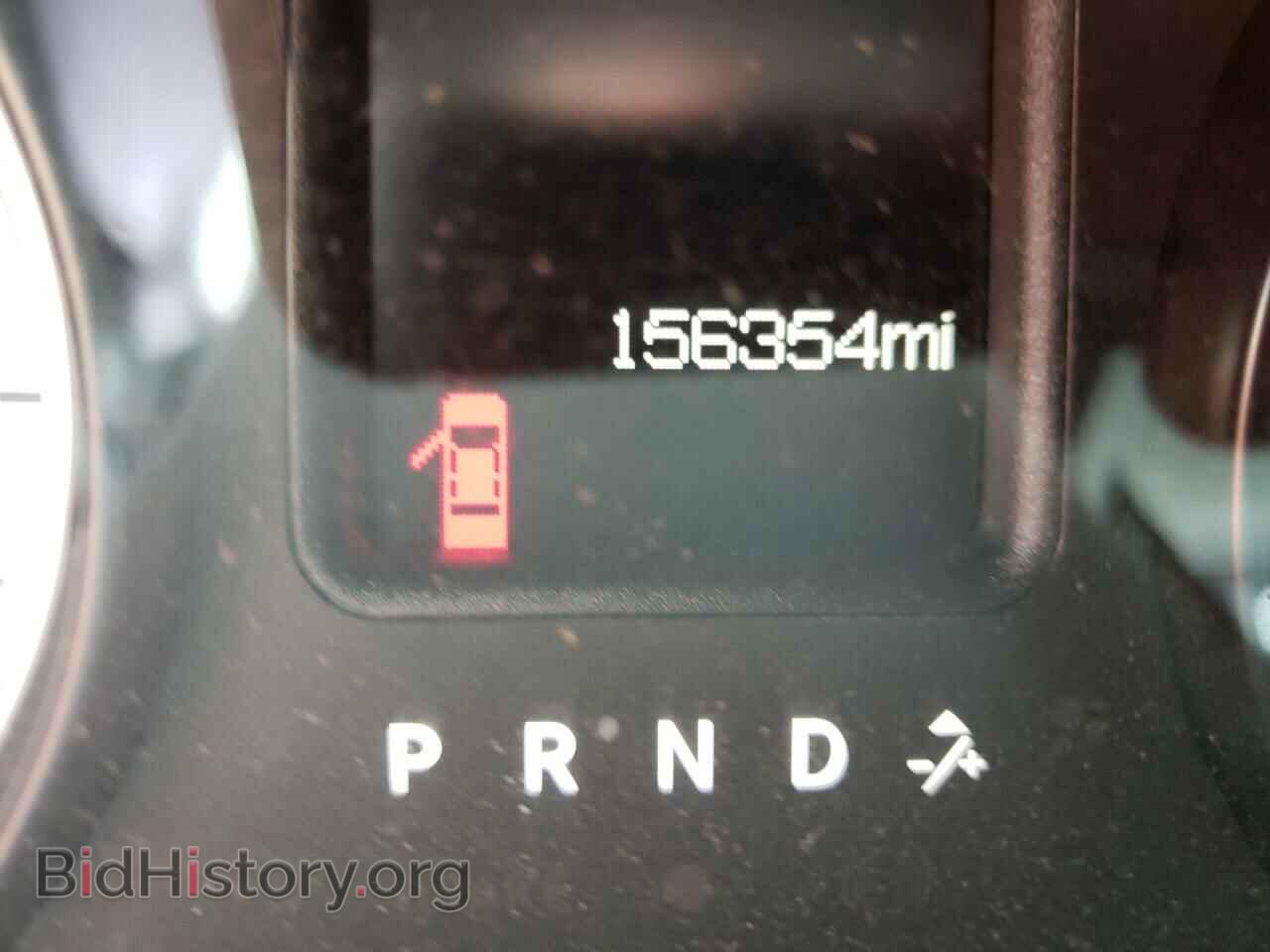 2014 RAM 1500 - VIN: 1C6RR6FT2ES114067 - Photo 8