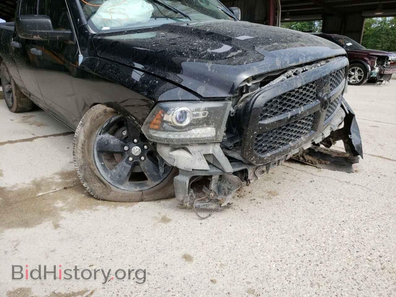 2014 RAM 1500 - VIN: 1C6RR6FT2ES114067 - Photo 9