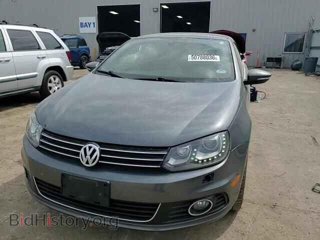 2013 VOLKSWAGEN EOS - VIN: WVWFW8AH1DV004532 - Фото 13