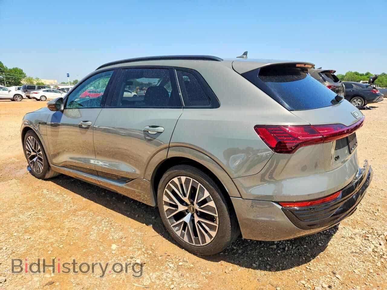 2024 AUDI ALL OTHER - VIN: WA15AAGE2RB050596 - Фото 2