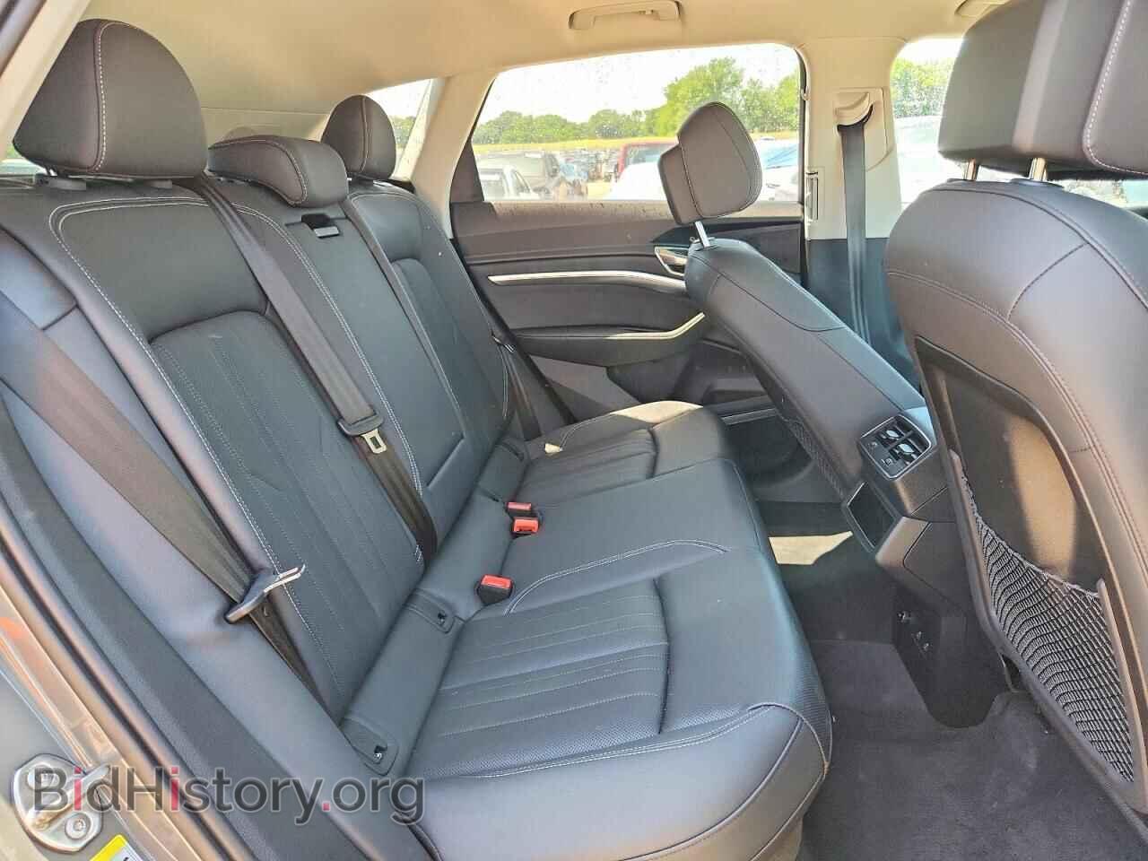 2024 AUDI ALL OTHER - VIN: WA15AAGE2RB050596 - Фото 11
